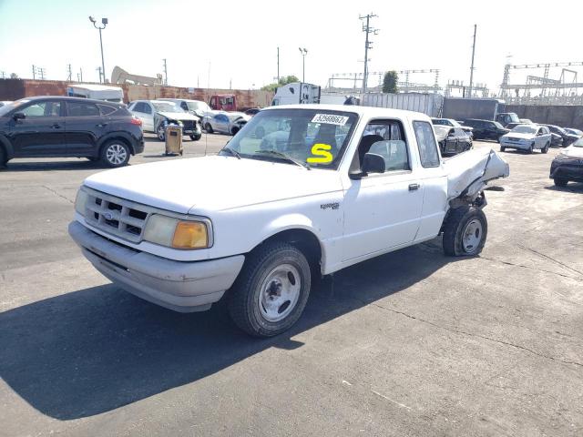 Photo 2 from auction – 1994 FORD PK with VIN 1FTCR14XXRPB77157