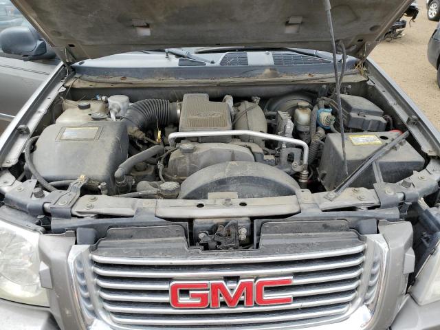 Photo 7 from auction – 2008 GMC ENVOY with VIN 1GKDT13S782257205