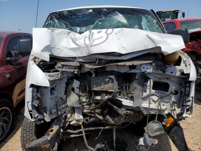 Photo 9 from auction – 2011 FORD ECONOLINE with VIN 1FBSS3BL5BDA27254
