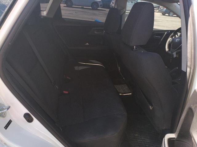 Photo 6 from auction – 2017 TOYOTA YARIS HATC with VIN JTNKARJE1HJ525929