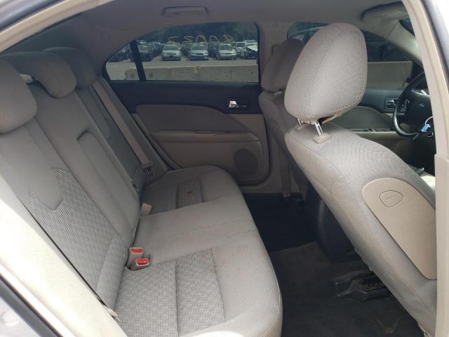Фото 6 с аукциона – 2010 FORD FUSION S с VIN 3FAHP0GA3AR198352