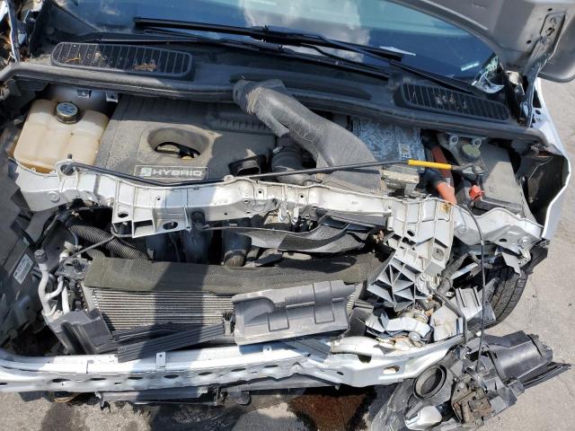 Photo 7 from auction – 2013 FORD C-MAX SE with VIN 1FADP5AU2DL538074