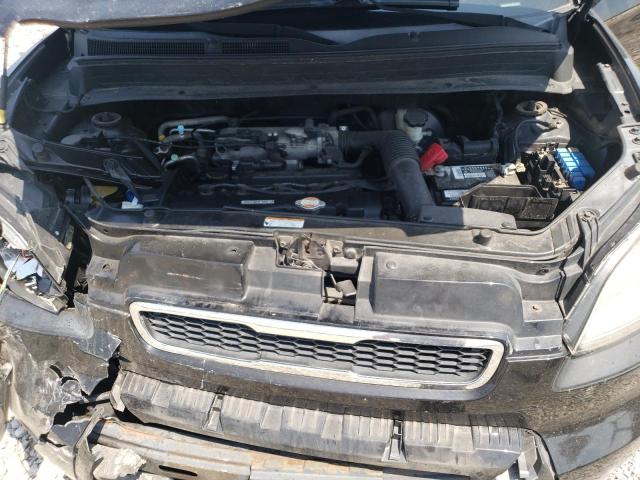 Photo 7 from auction – 2010 KIA SOUL with VIN KNDJT2A20A7700374