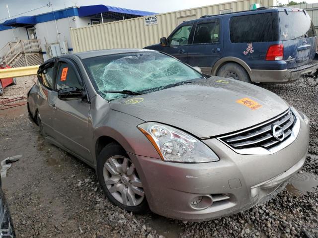 NISSAN ALTIMA BAS 2012 with VIN 1N4AL2APXCC176355 - Photo from auction