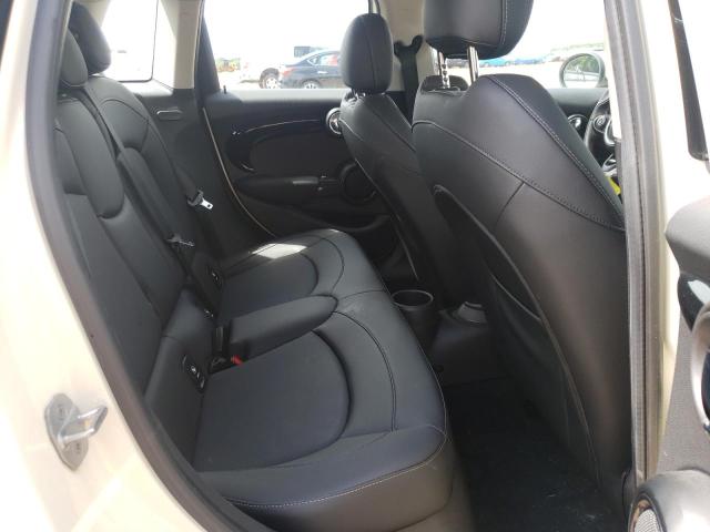Photo 6 from auction – 2021 MINI COOPER S with VIN WMWXU9C05M2N46948