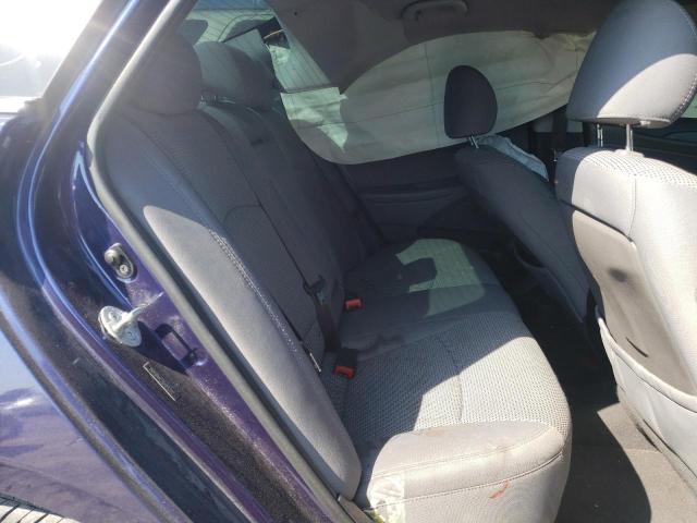 Photo 6 from auction – 2011 HYUNDAI SONATA GLS with VIN 5NPEB4AC2BH215322