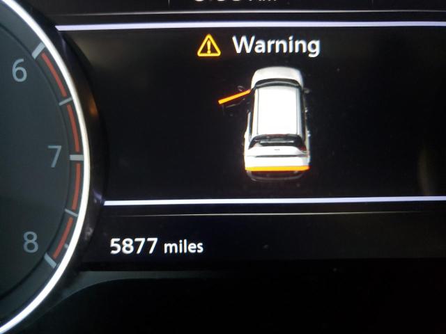 Photo 8 from auction – 2021 NISSAN ROGUE S with VIN 5N1AT3AA7MC843147