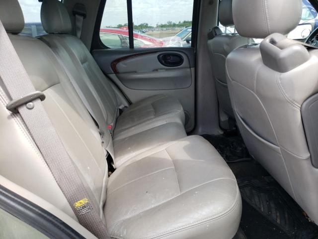 Photo 6 from auction – 2003 OLDSMOBILE BRAVADA with VIN 1GHDT13S032120850