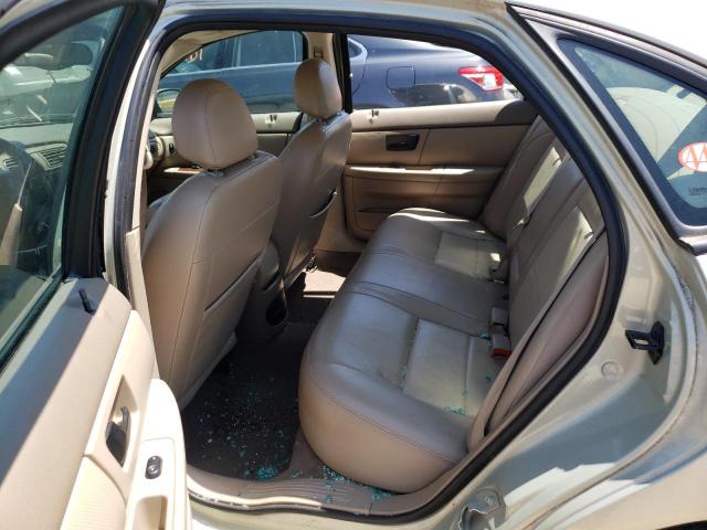 Photo 6 from auction – 2005 FORD TAURUS SEL with VIN 1FAFP56235A273355