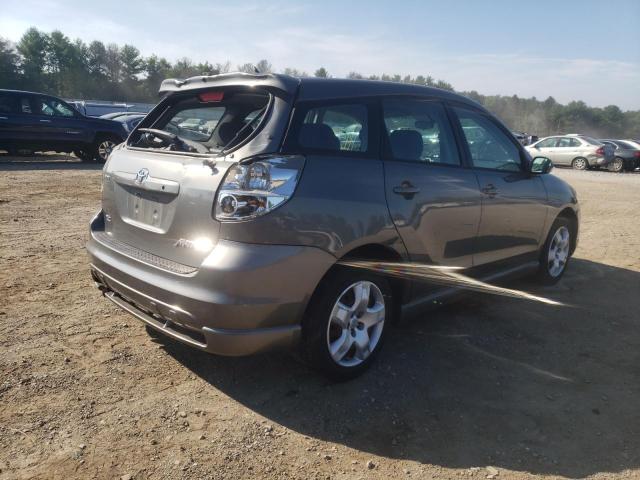 Photo 4 from auction – 2008 TOYOTA COROLLA MA with VIN 2T1KR32E28C694815