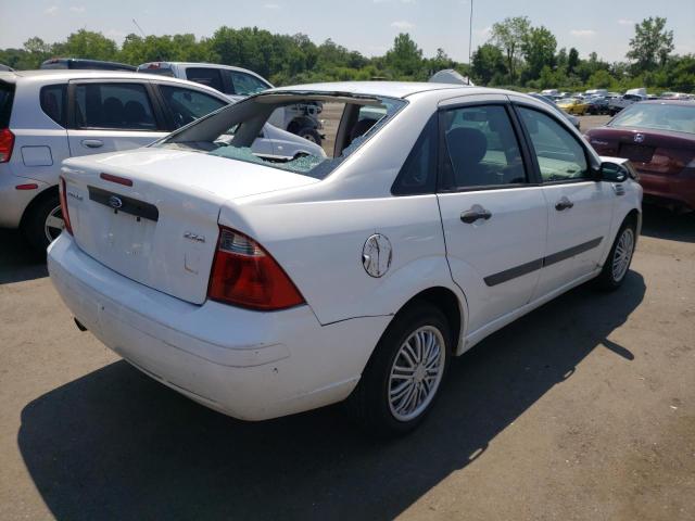 Photo 4 from auction – 2005 FORD FOCUS ZX4 with VIN 1FAFP34N35W124562