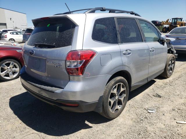 Photo 4 from auction – 2015 SUBARU FORESTER 2 with VIN JF2SJGDC5FH812702