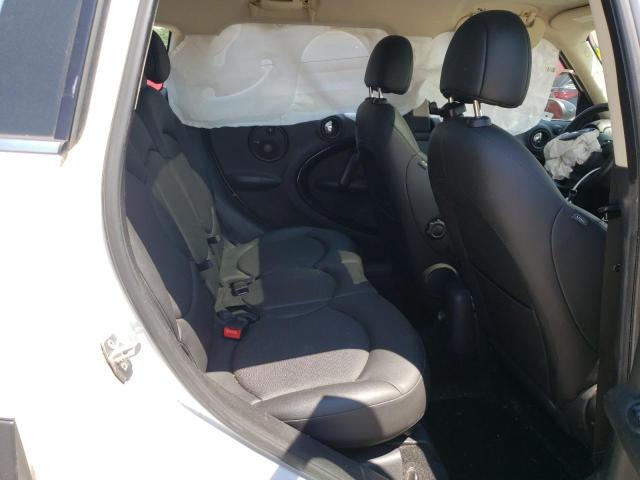 Photo 6 from auction – 2013 MINI COOPER S C with VIN WMWZC3C55DWP51151