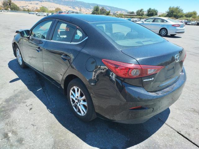 Photo 3 from auction – 2016 MAZDA 3 SPORT with VIN 3MZBM1U78GM330080