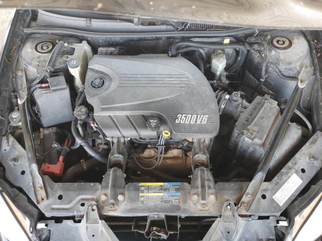 Photo 7 from auction – 2007 CHEVROLET IMPALA LT with VIN 2G1WT55K979128545
