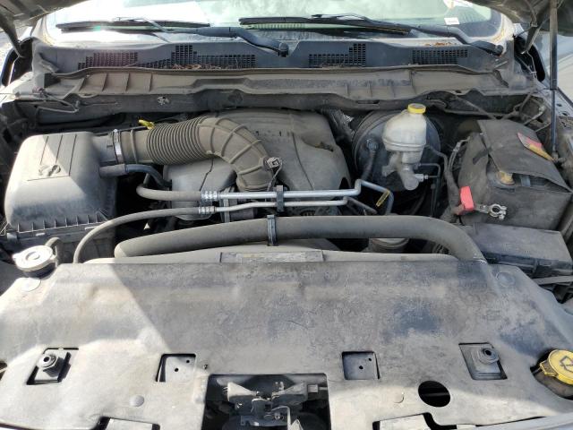 Photo 7 from auction – 2012 DODGE RAM 1500 S with VIN 1C6RD7FT1CS342482