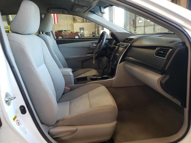 Photo 5 from auction – 2016 TOYOTA CAMRY LE with VIN 4T4BF1FK6GR530760