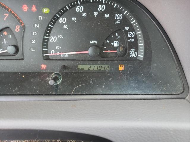 Photo 8 from auction – 2004 TOYOTA CAMRY LE with VIN 4T1BE32K94U917071
