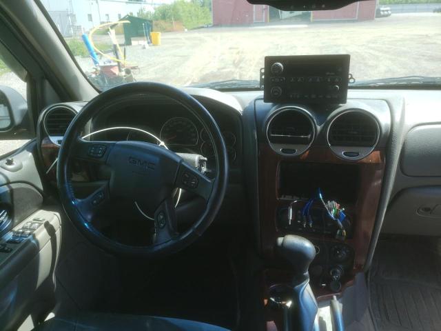 Photo 9 from auction – 2003 GMC ENVOY XL with VIN 1GKET16S836190440