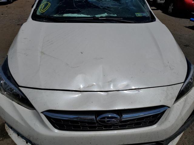 Photo 7 from auction – 2022 SUBARU IMPREZA with VIN 4S3GTAB66N3715187
