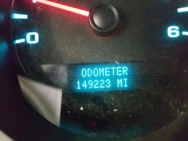 Photo 8 from auction – 2011 CHEVROLET 1500 with VIN 3GCPKREA9BG162979