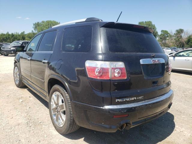 Photo 3 from auction – 2012 GMC ACADIA DEN with VIN 1GKKVTED9CJ239542