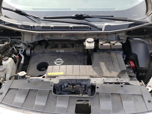 Photo 7 from auction – 2013 NISSAN QUEST S with VIN JN8AE2KP8D9062277