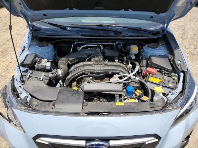 Фото 7 с аукциона – 2019 SUBARU CROSSTREK с VIN JF2GTAEC8KH350044