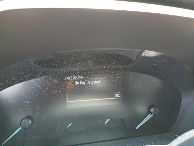 Photo 8 from auction – 2020 FORD ESCAPE SEL with VIN 1FMCU0H67LUA32530