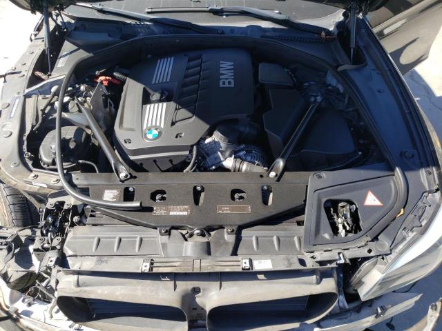 Photo 7 from auction – 2011 BMW 528 I with VIN WBAFR1C54BDJ97826