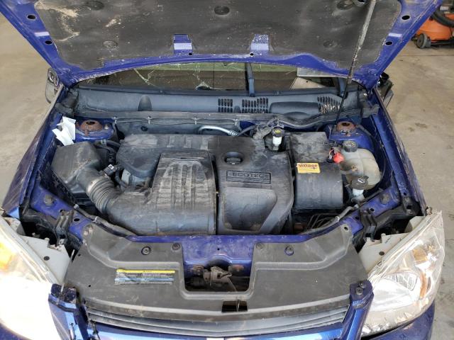 Photo 7 from auction – 2007 CHEVROLET COBALT LT with VIN 1G1AL55F177325725