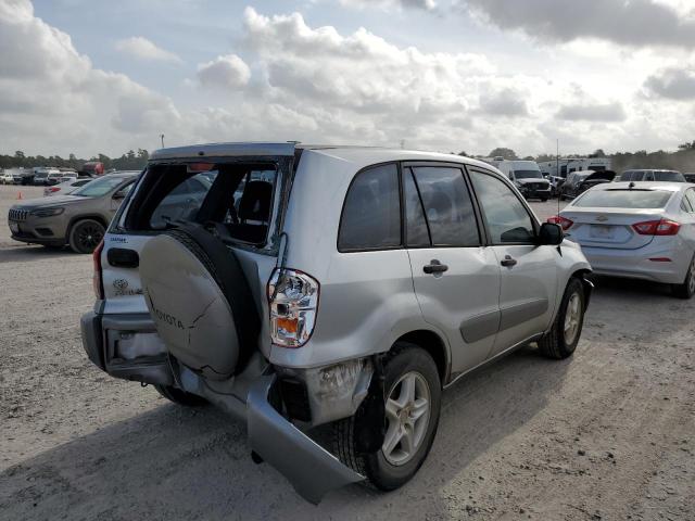 Photo 4 from auction – 2003 TOYOTA RAV4 with VIN JTEGH20VX30097061