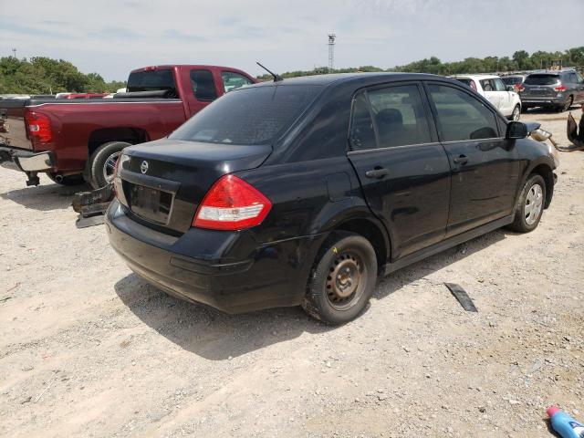 Photo 4 from auction – 2010 NISSAN VERSA S with VIN 3N1CC1AP8AL445650