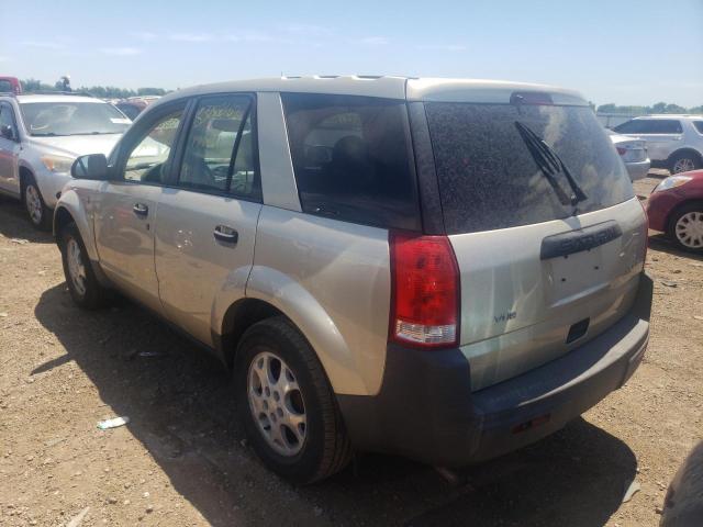 Photo 3 from auction – 2002 SATURN VUE with VIN 5GZCZ63B42S824978