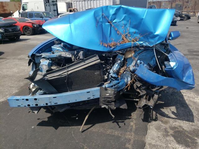 Photo 9 from auction – 2016 DODGE CHARGER SX with VIN 2C3CDXHGXGH199290