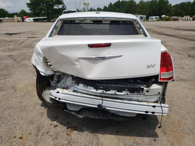 Photo 9 from auction – 2012 CHRYSLER 300 LIMITE with VIN 2C3CCACG4CH229272