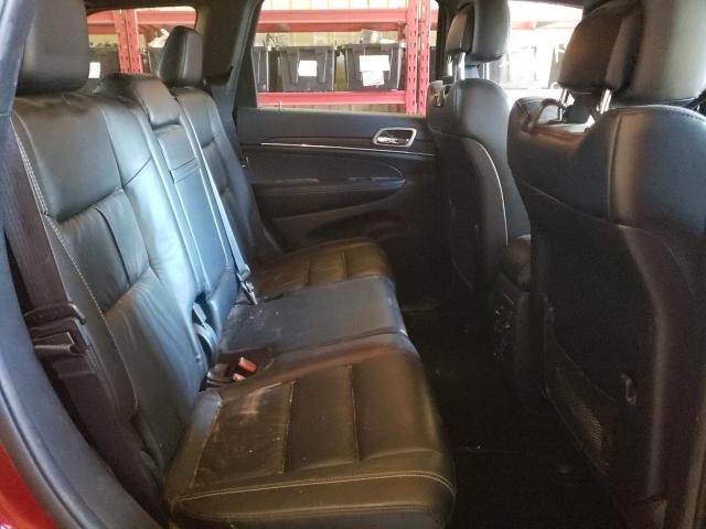 Photo 6 from auction – 2015 JEEP GRAND CHER with VIN 1C4RJFBGXFC612683