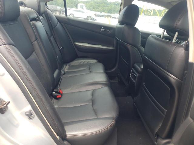 Photo 6 from auction – 2010 NISSAN MAXIMA S with VIN 1N4AA5AP0AC846757