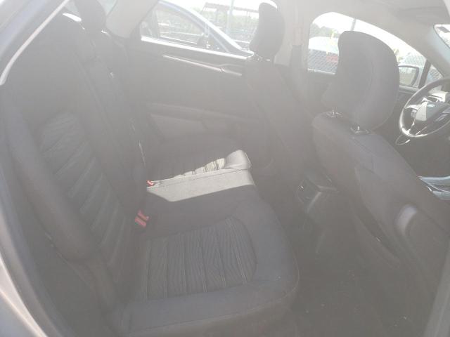 Photo 6 from auction – 2016 FORD FUSION SE with VIN 3FA6P0H74GR358421