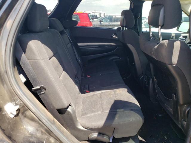 Photo 6 from auction – 2013 DODGE DURANGO SX with VIN 1C4RDHAG1DC694949
