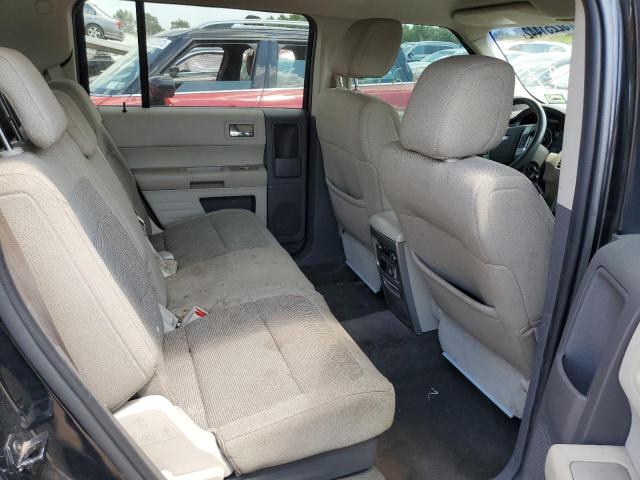 Photo 6 from auction – 2010 FORD FLEX SE with VIN 2FMGK5BC6ABA34968