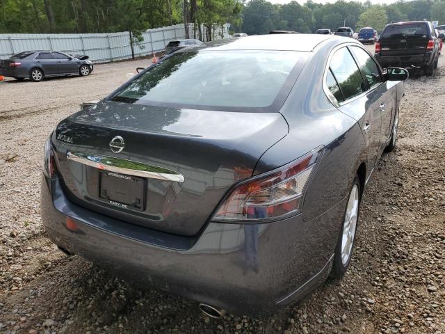 Photo 4 from auction – 2013 NISSAN MAXIMA S with VIN 1N4AA5APXDC830084