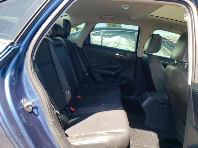 Photo 6 from auction – 2020 VOLKSWAGEN JETTA SEL with VIN 3VWEB7BU0LM020563