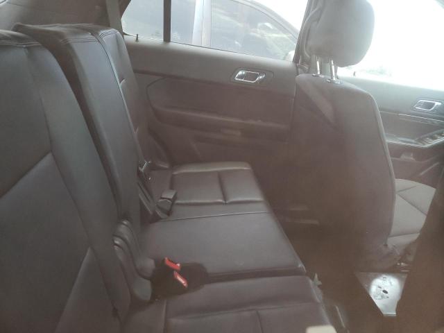 Photo 6 from auction – 2015 FORD EXPLORER P with VIN 1FM5K8AR9FGB62071