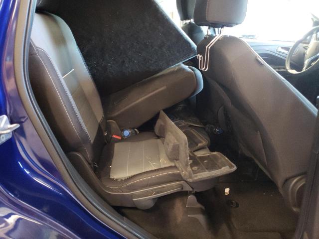 Photo 6 from auction – 2014 FORD ESCAPE SE with VIN 1FMCU0GXXEUB46616