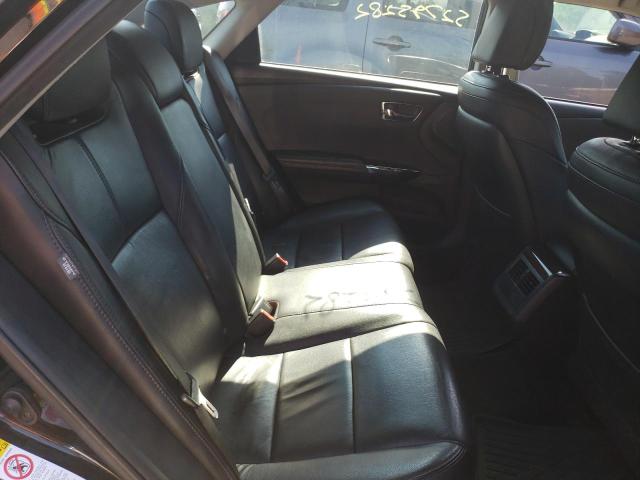 Photo 6 from auction – 2014 TOYOTA AVALON HYB with VIN 4T1BD1EB3EU019666