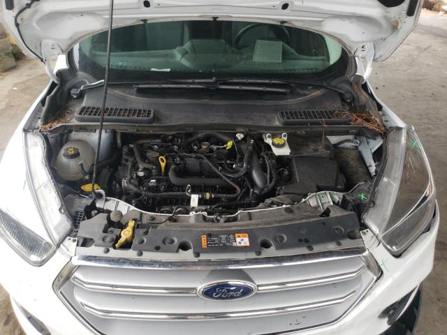 Photo 7 from auction – 2019 FORD ESCAPE SE with VIN 1FMCU0GD1KUC37923