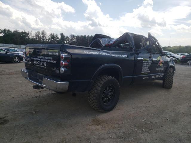 Photo 4 from auction – 2003 DODGE RAM 1500 S with VIN 1D7HU18N93S254172