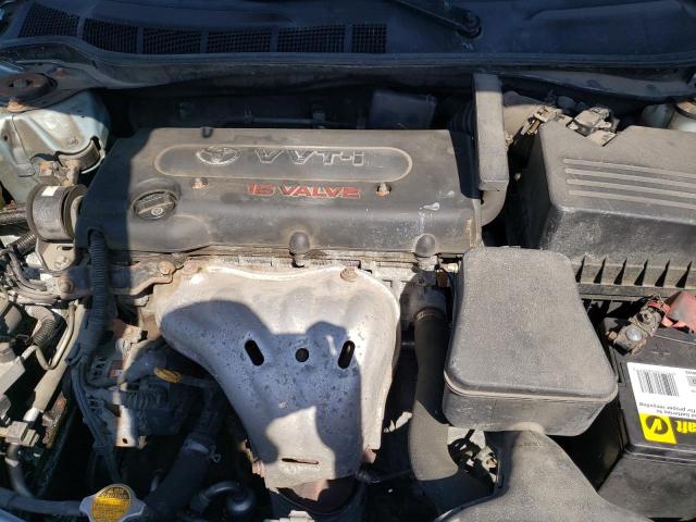 Photo 7 from auction – 2009 TOYOTA CAMRY BASE with VIN 4T4BE46K49R069856