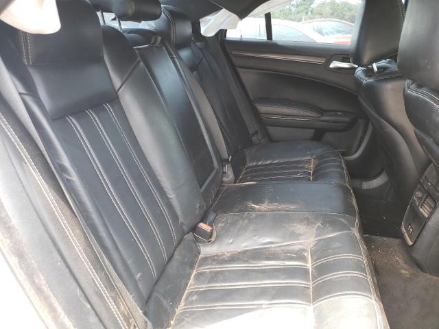 Photo 6 from auction – 2016 CHRYSLER 300 S with VIN 2C3CCABG8GH230058